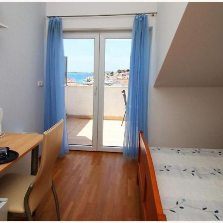 Primošten Guest House Lav المظهر الخارجي الصورة