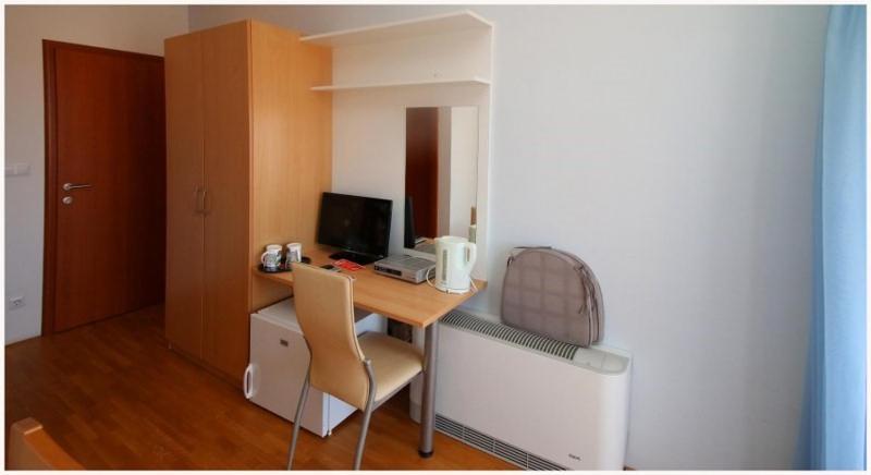 Guest House Lav Primošten المظهر الخارجي الصورة