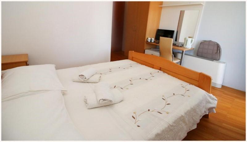 Primošten Guest House Lav المظهر الخارجي الصورة