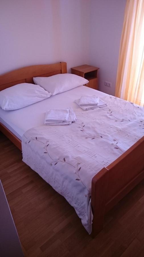 Primošten Guest House Lav المظهر الخارجي الصورة