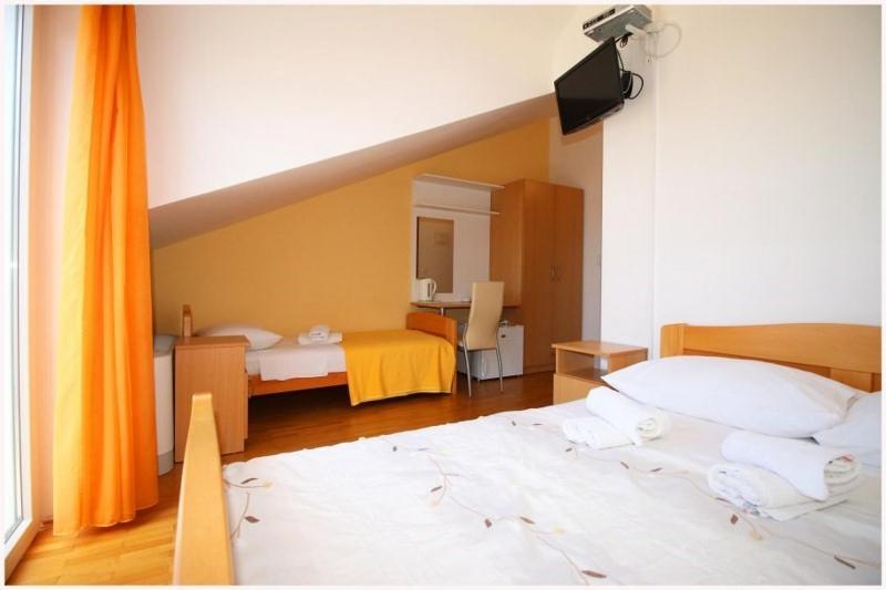 Guest House Lav Primošten المظهر الخارجي الصورة